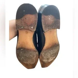 Gerard Sene | Shoes | Gerard Sene One Eyelet Lace Leather  display picture 2